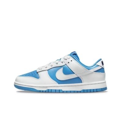 Nike Dunk Low ESS “Reverse UNC”