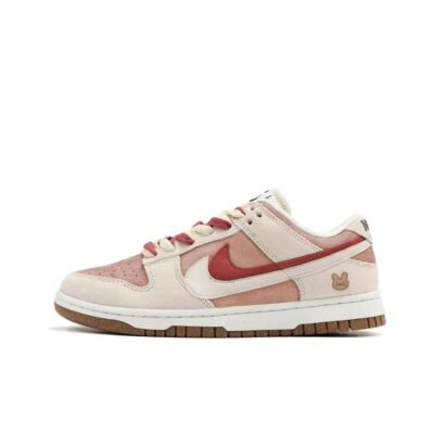 Nike Dunk Low SE steam puppet CNY rabbit year limit