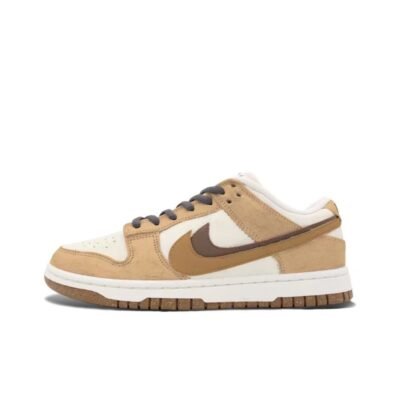 Nike Dunk Low SE”85 Ginger cake yellow