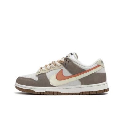 Nike Dunk Low SE“85 Brown rice white