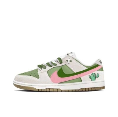 Nike Dunk SE”85 Reverse avocado