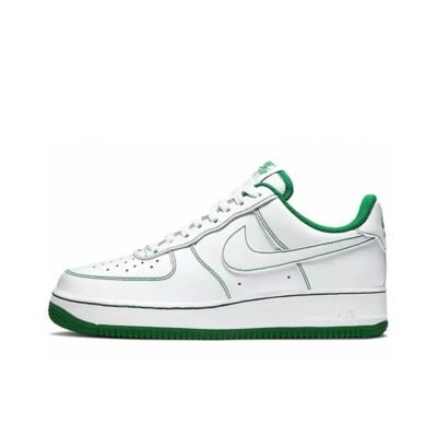 Nike Air Force 1 Low Cold White Green Phase