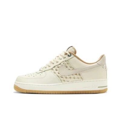 Nike Air Force 1 “Pale Ivory”