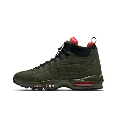 Nike Air Max 95 Green