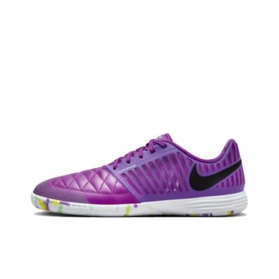 Nike Lunargato II IC Purple