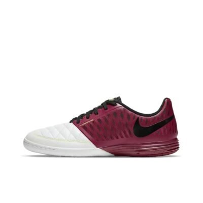 Nike Lunar Gato 2 IC White Purple