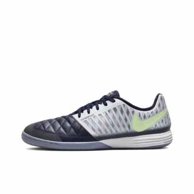 Nike Lunar Gato 2 IC Grey