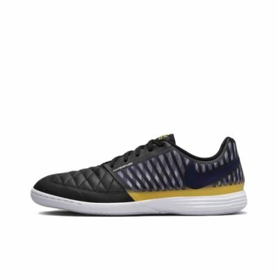 Nike Lunar Gato II IC Black