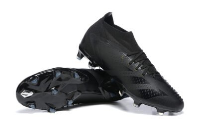 Adidas  Predator 23 FG black