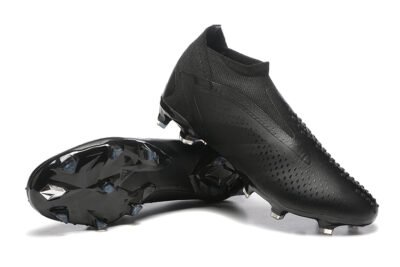Adidas  Predator 23 FG black