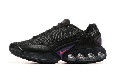 Nike Air Max Dn Anthracite Light Crimson