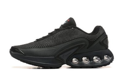 Nike Air Max Dn Black