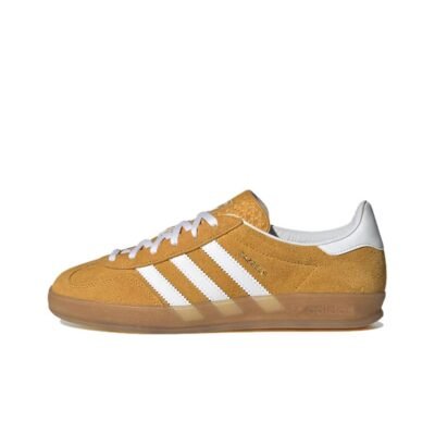 Adidas originals Samba yellow