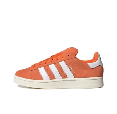 Adidas originals Campus 00s orange