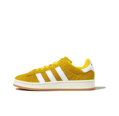 Adidas originals Campus 00s yellow