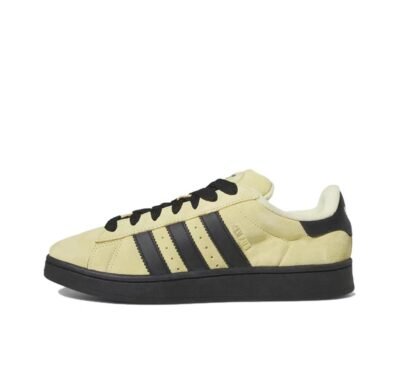 Adidas originals Campus 00s Fallen leaf yellow
