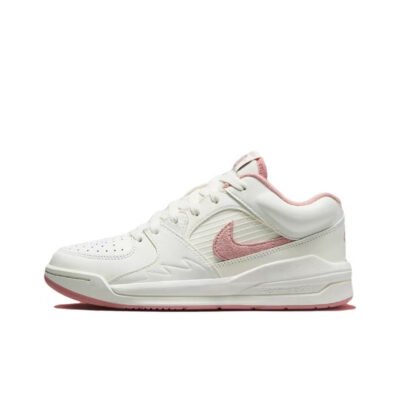 Nike Jordan Stadium 90 White pink