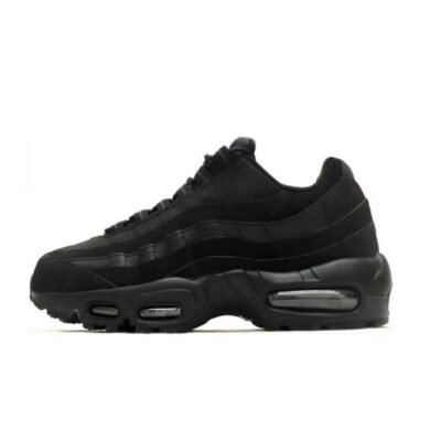 Nike Air Max 95 Triple Black (2020)