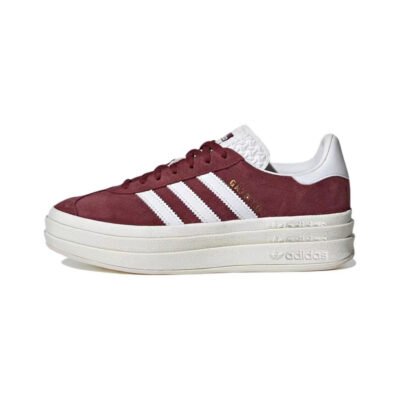 Adidas Originals Gazelle Red