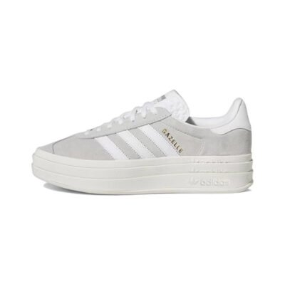Adidas Originals Gazelle white