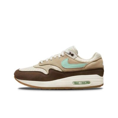 Nike Air Max 1 Crepe Brown (2022)