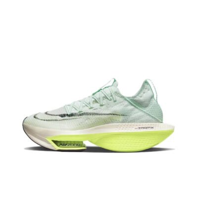 Nike Air Zoom Alphafly NEXT% 2