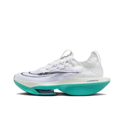 Nike Air Zoom Alphafly NEXT% 2