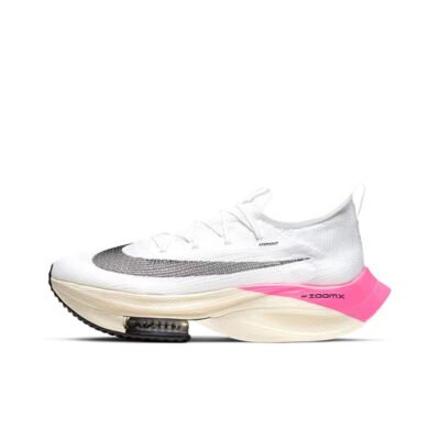 Nike Air Zoom Alphafly NEXT% 1
