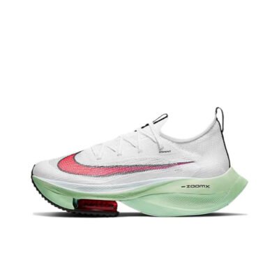 Nike Air Zoom Alphafly NEXT% 1