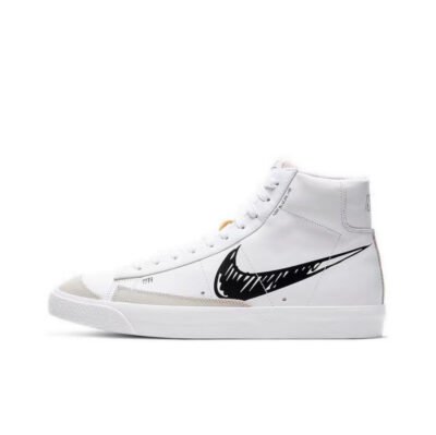 Nike Blazer shoes