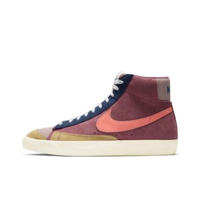 Nike Blazer shoes