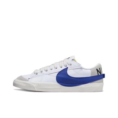 Nike Blazer Low shoes