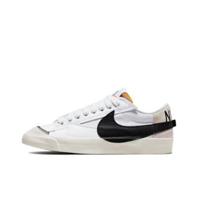 Nike Blazer Low shoes