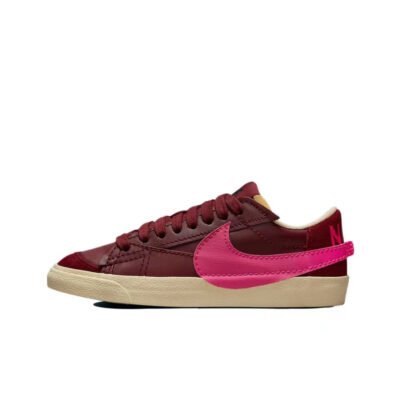 Nike Blazer Low shoes