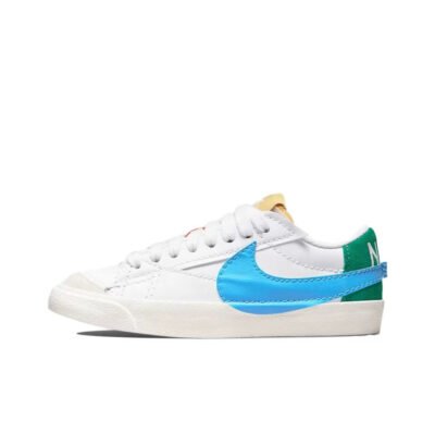 Nike Blazer Low shoes