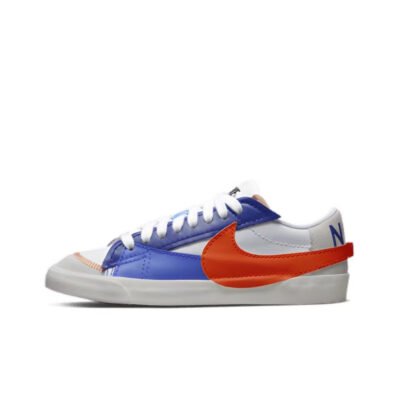 Nike Blazer Low shoes