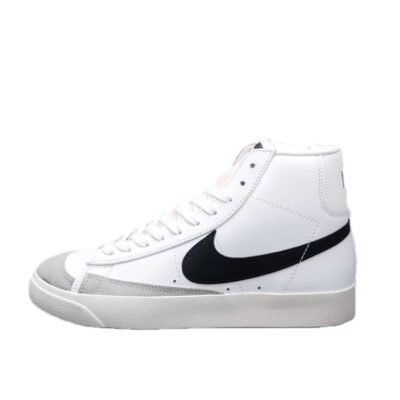 Nike Blazer shoes