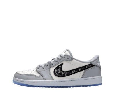 Air Jordans 1 Low GREY CN8608-002