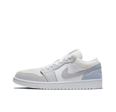 Air Jordans 1 Low Paris CV3043-100