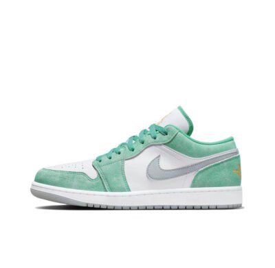 Jordan Air Jordan 1 se “new emerald”