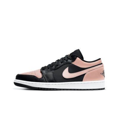 Jordan Air Jordan 1 low “crimson tint”