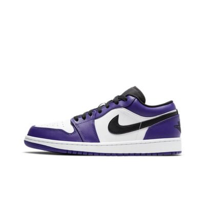 Jordan Air Jordan 1“court purple’