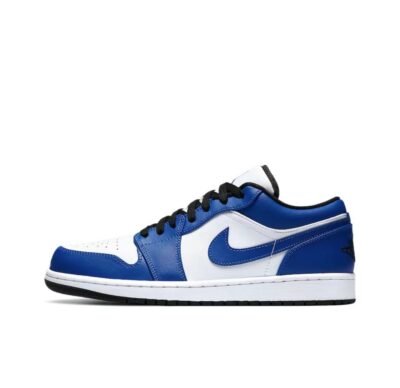 Jordan Air Jordan 1 low “game royal”