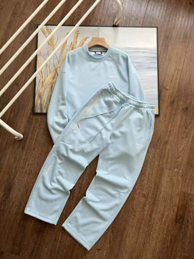 NOCTA x Nike NSW Tech Fleece Sportswear set