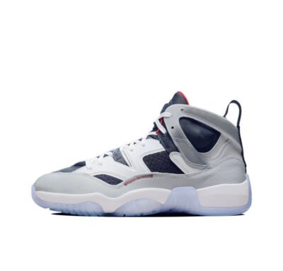 Jordan Jumpman Two Trey