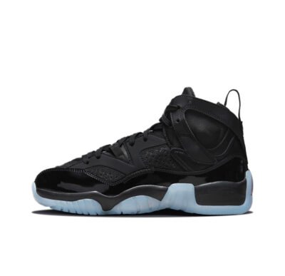 Jordan Jumpman Two Trey