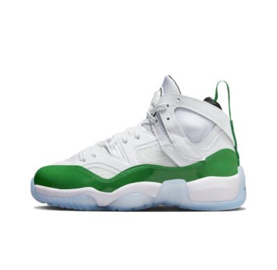 Jordan Jumpman Two Trey