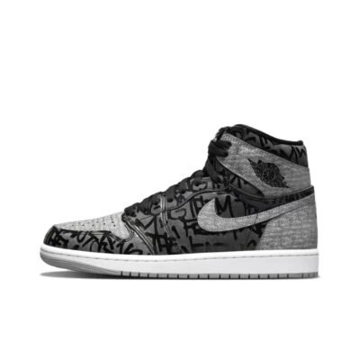 Jordan Air Jordan 1 retro high  “rebellionaire”