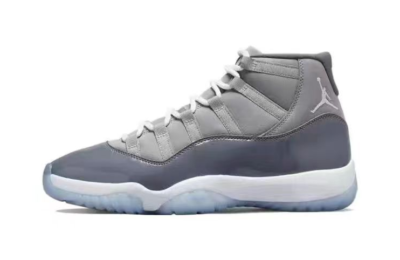 Air Jordan 11 Retro （GS）”Cool Grey”