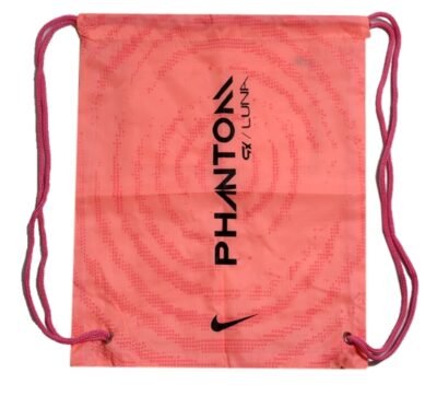 Football Shoe Portable Storage Bag